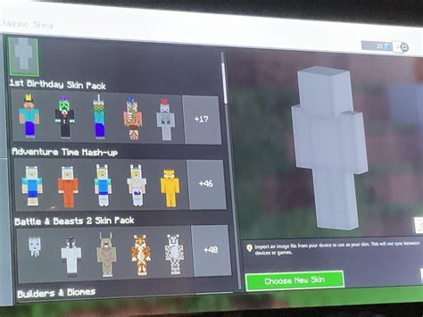 minecraft ps4 custom skins.